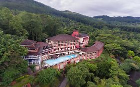 Amaya Hills Kandy